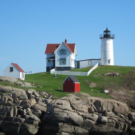 Mariner Resort Ogunquit Dış mekan fotoğraf