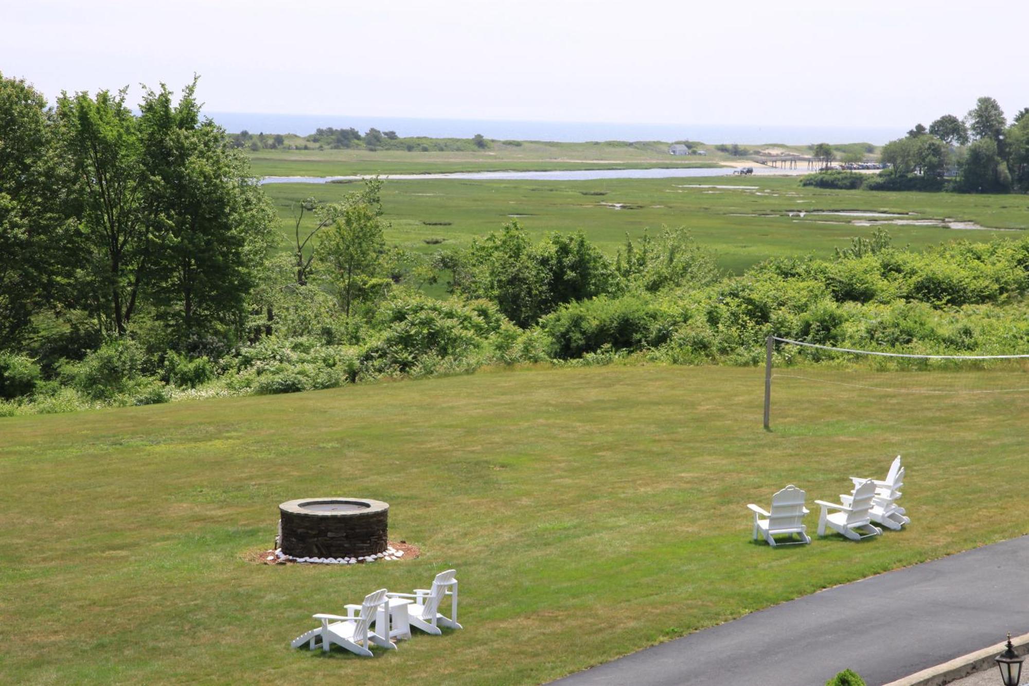 Mariner Resort Ogunquit Dış mekan fotoğraf