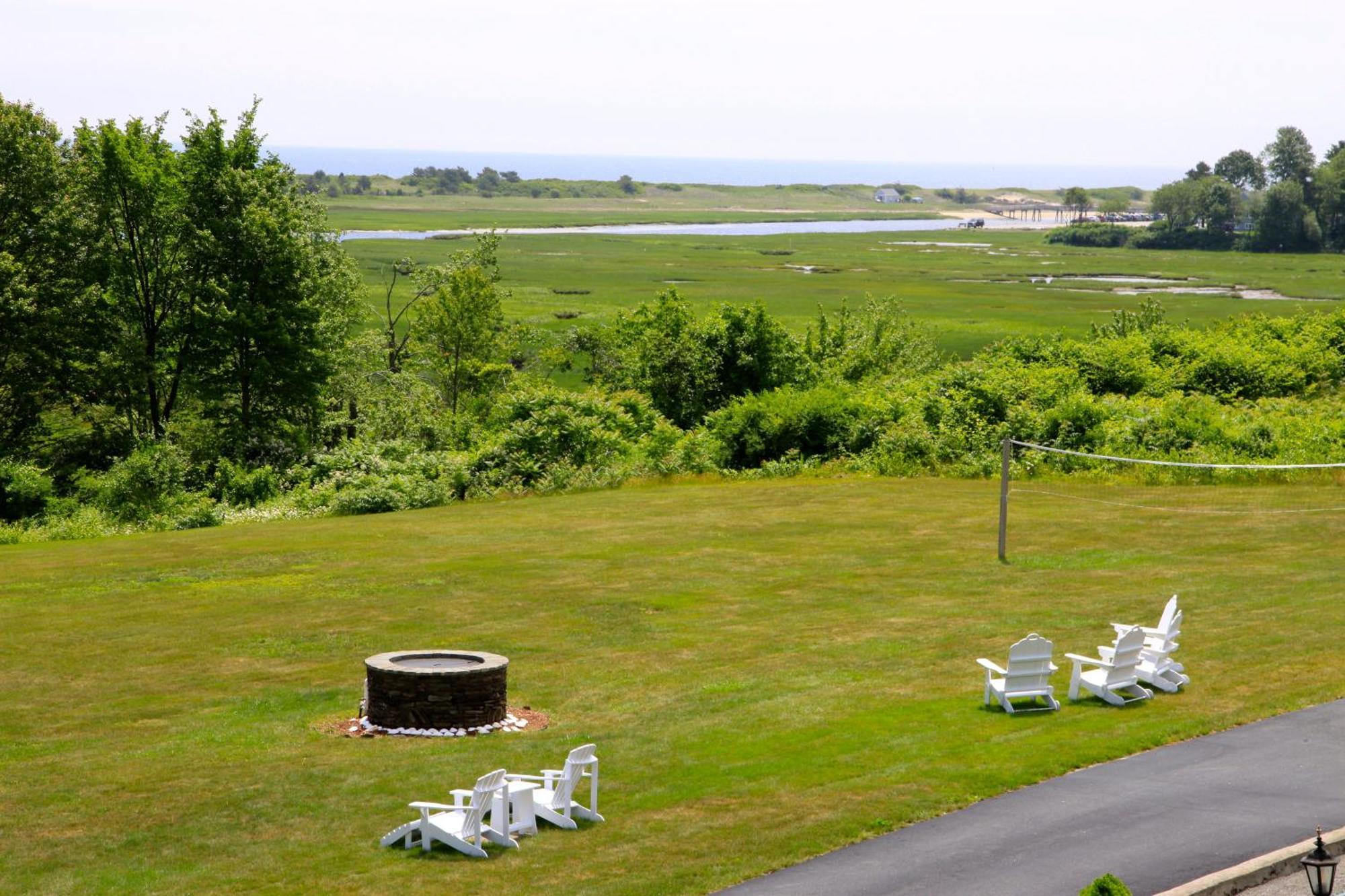 Mariner Resort Ogunquit Dış mekan fotoğraf