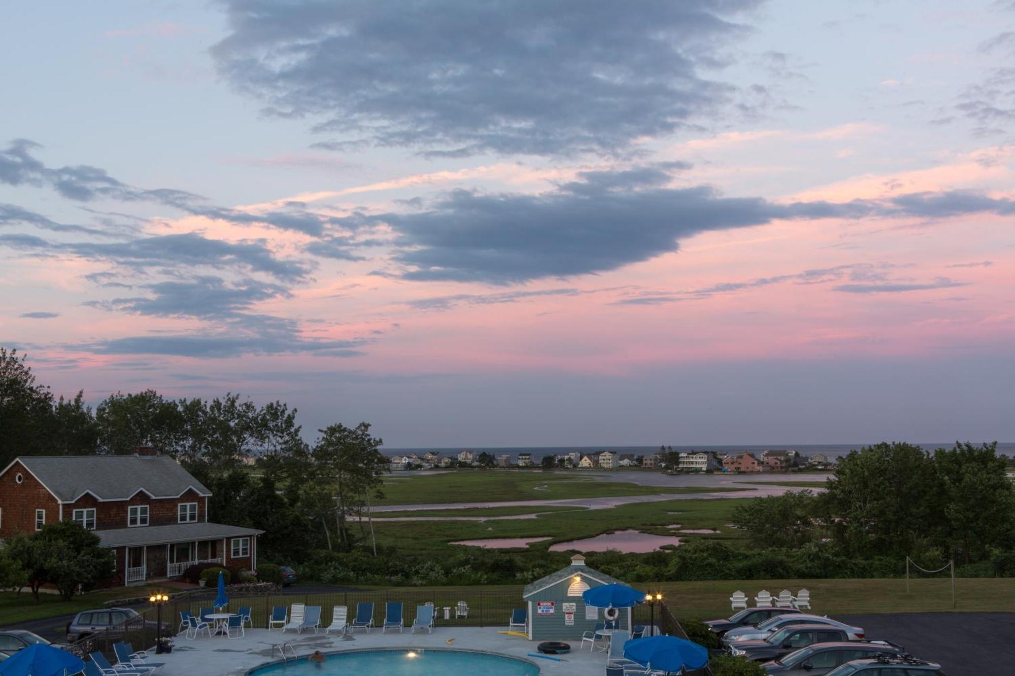 Mariner Resort Ogunquit Dış mekan fotoğraf