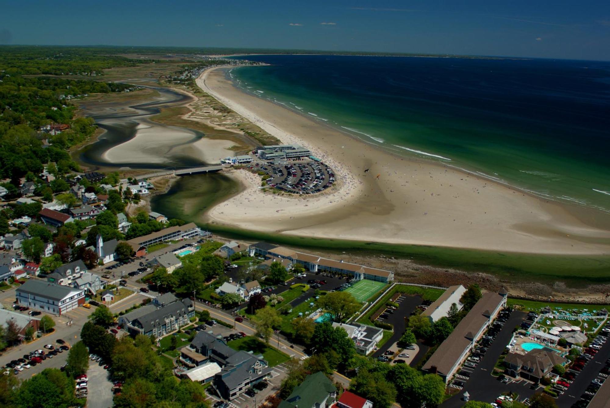 Mariner Resort Ogunquit Dış mekan fotoğraf