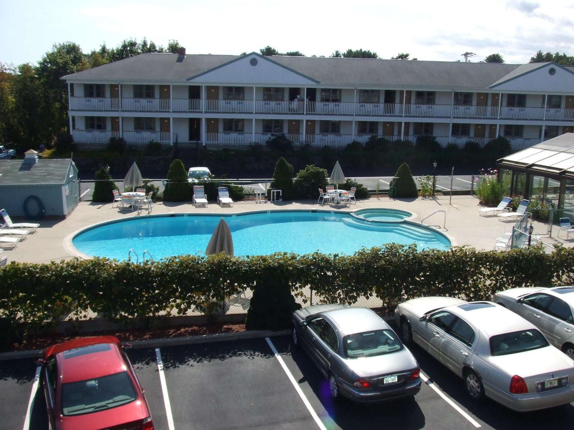 Mariner Resort Ogunquit Dış mekan fotoğraf