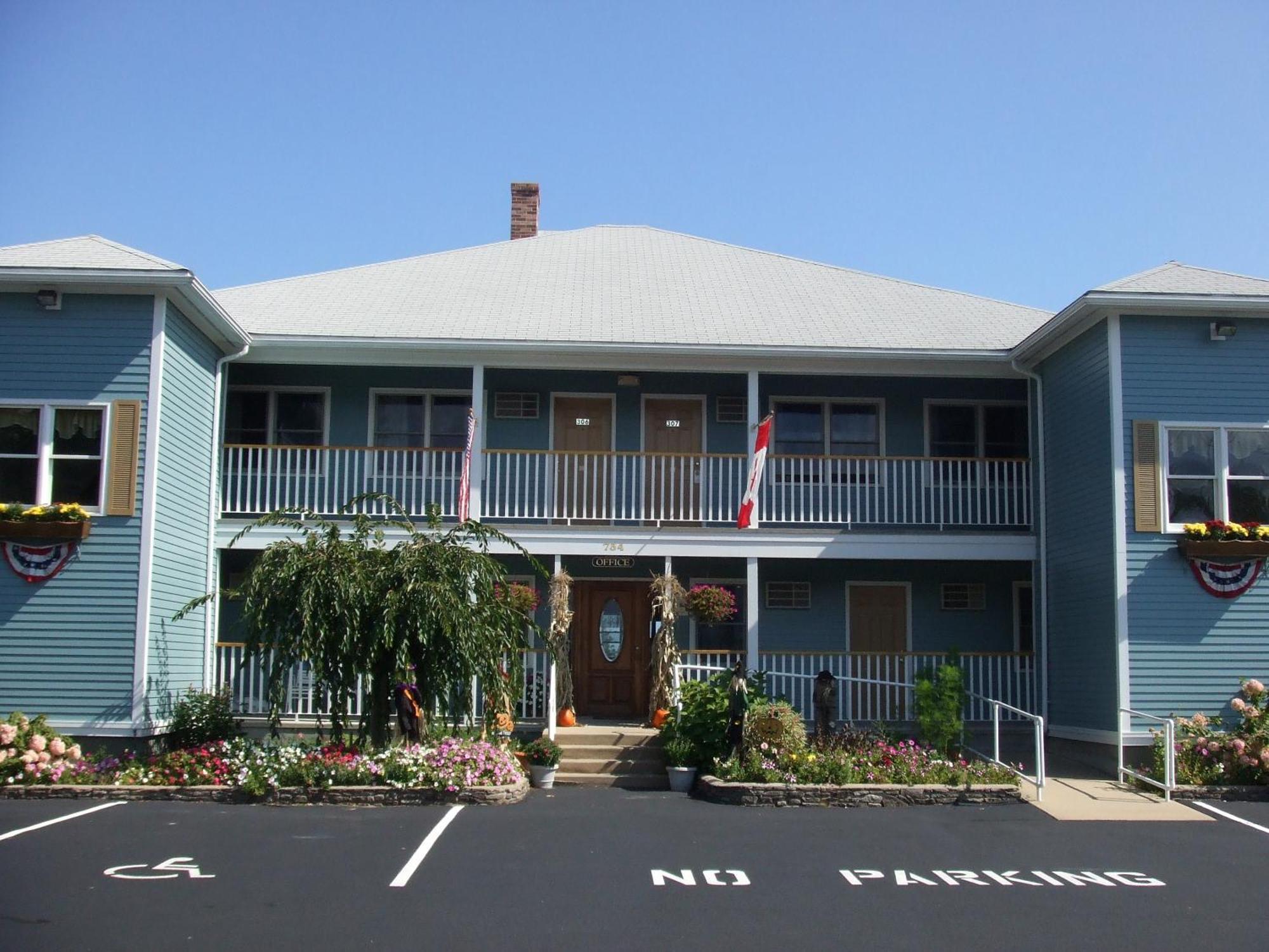 Mariner Resort Ogunquit Dış mekan fotoğraf