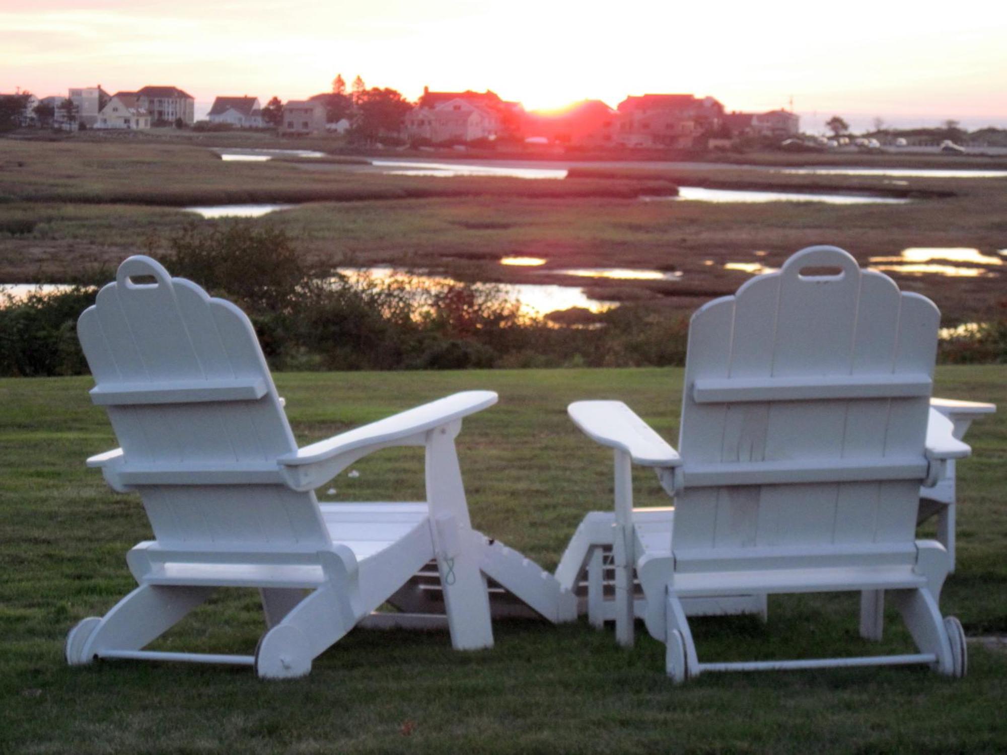 Mariner Resort Ogunquit Dış mekan fotoğraf