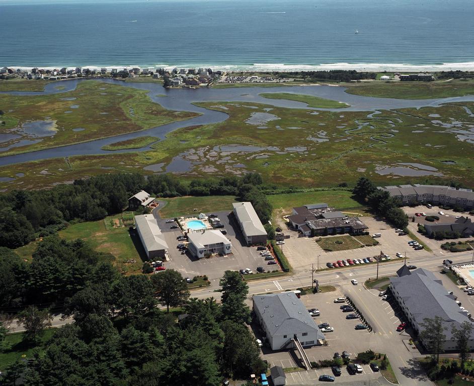 Mariner Resort Ogunquit Dış mekan fotoğraf