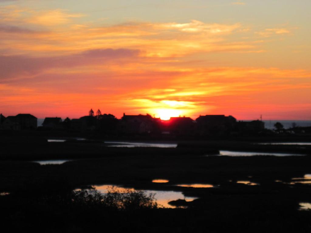 Mariner Resort Ogunquit Dış mekan fotoğraf