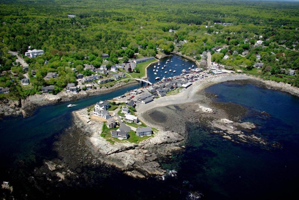 Mariner Resort Ogunquit Dış mekan fotoğraf