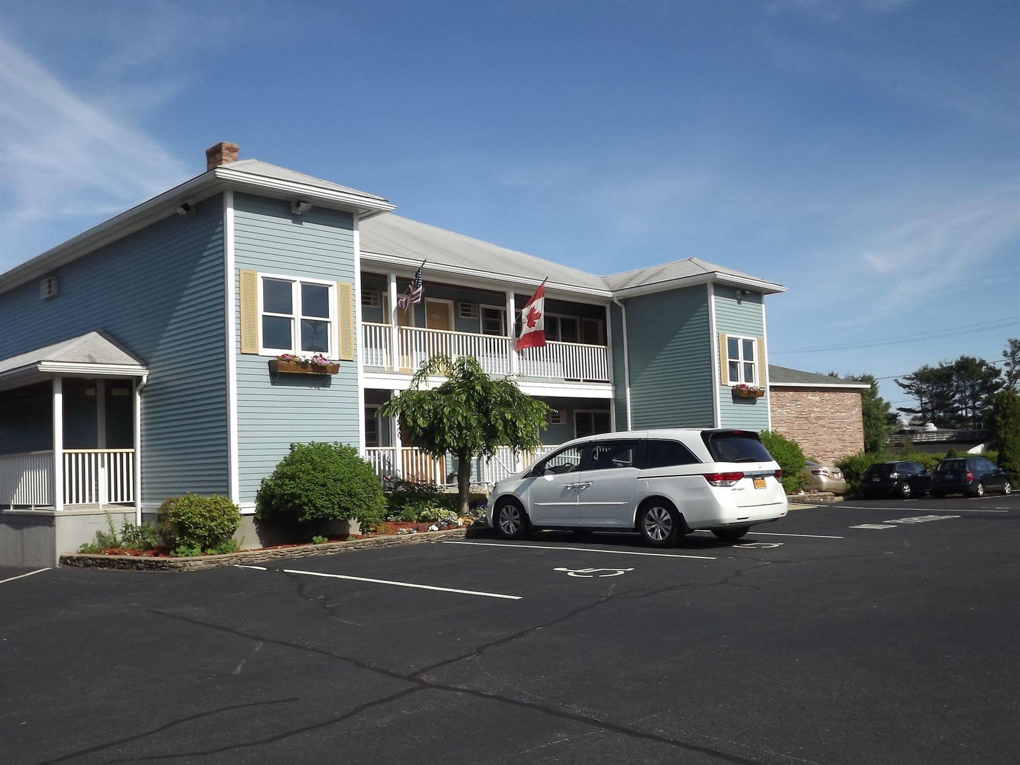 Mariner Resort Ogunquit Dış mekan fotoğraf