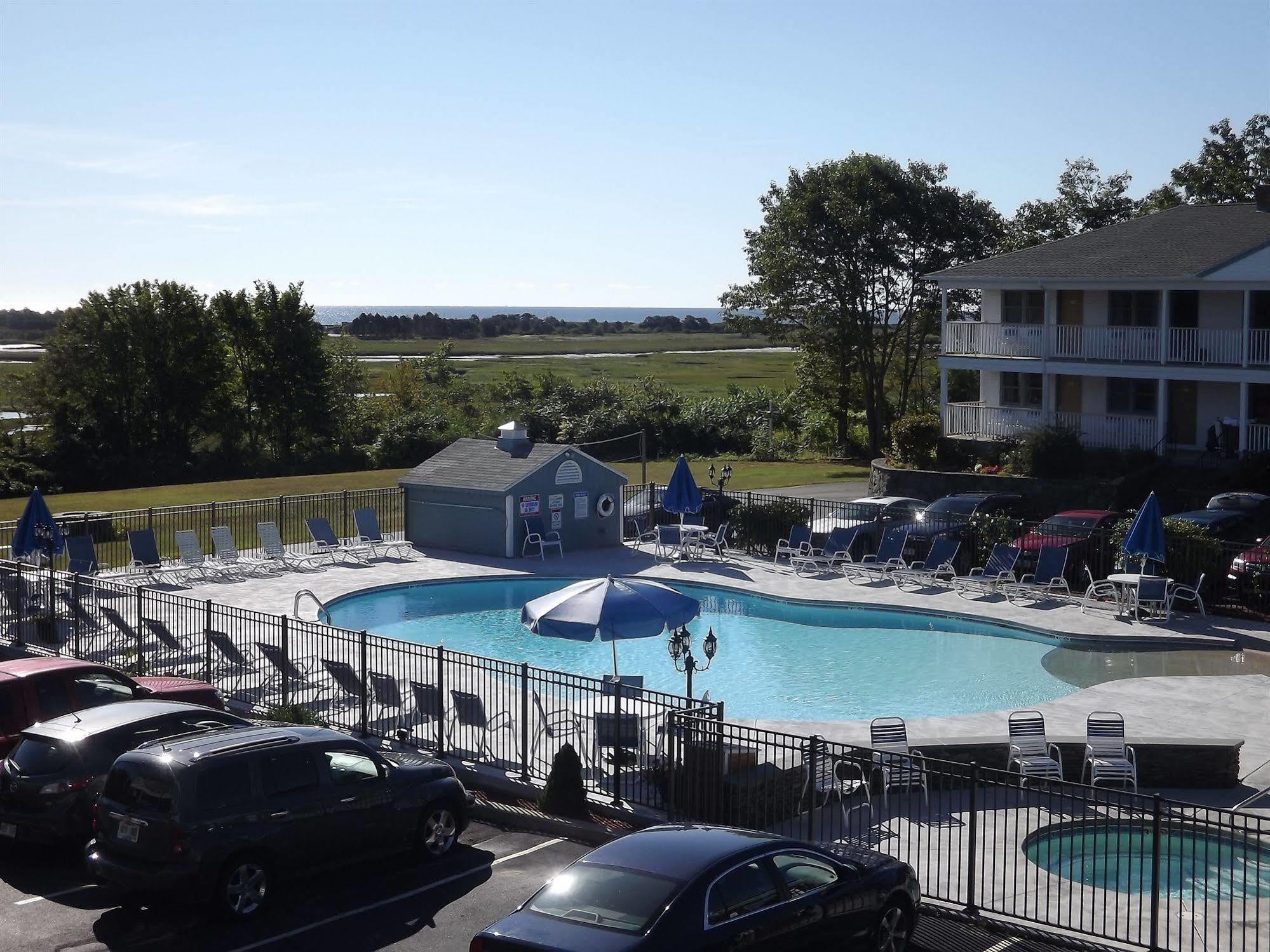 Mariner Resort Ogunquit Dış mekan fotoğraf