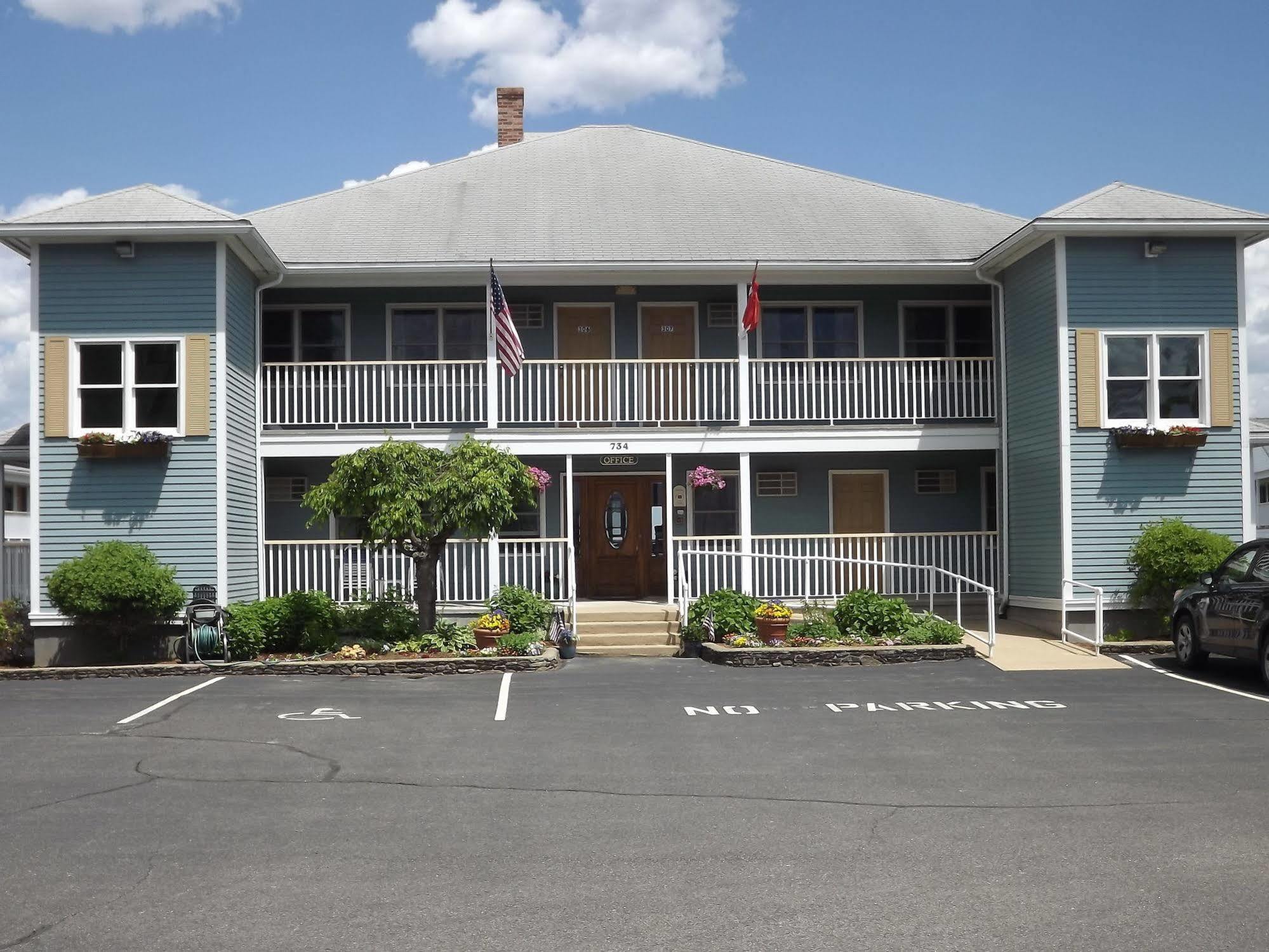 Mariner Resort Ogunquit Dış mekan fotoğraf