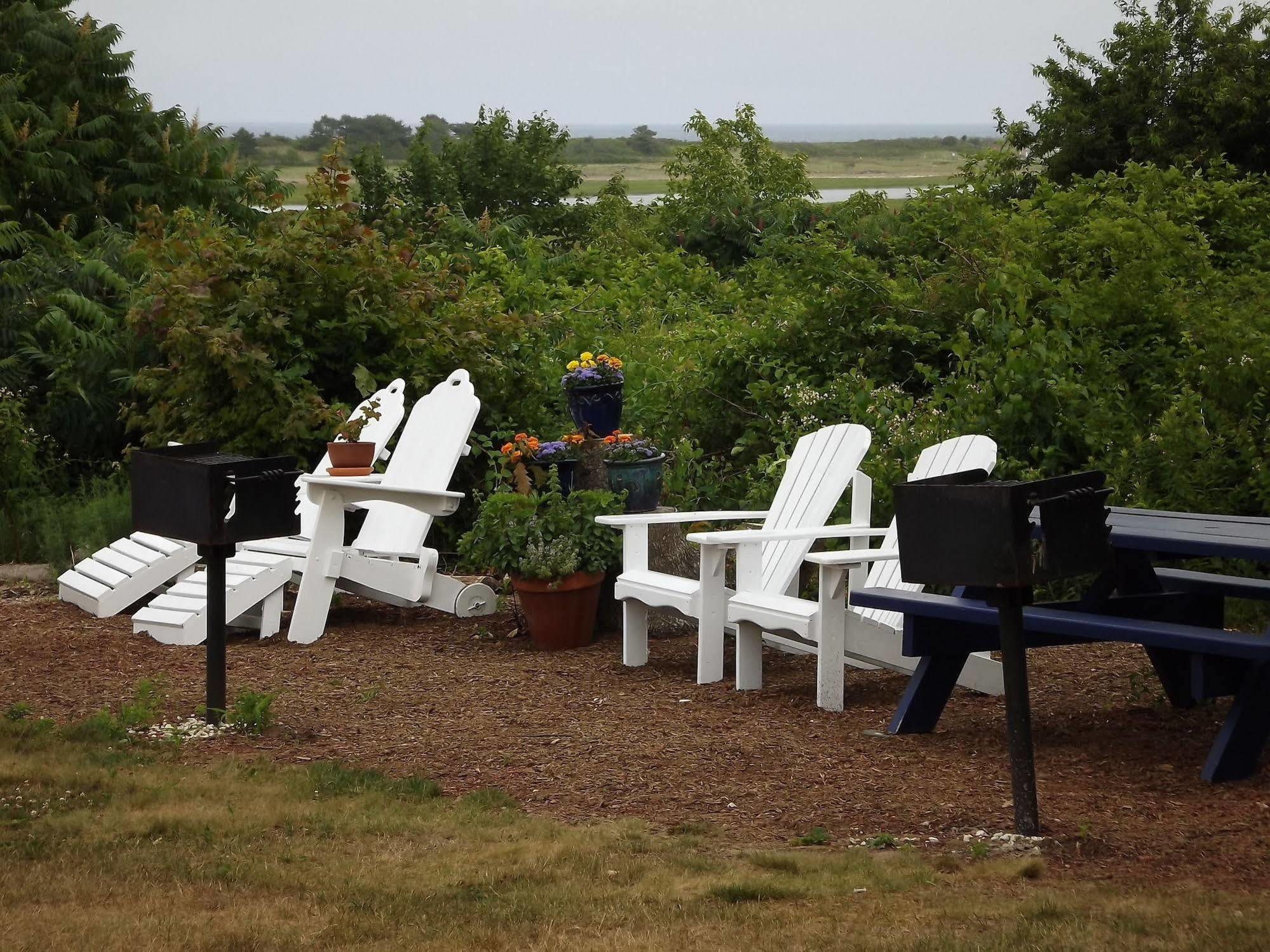 Mariner Resort Ogunquit Dış mekan fotoğraf