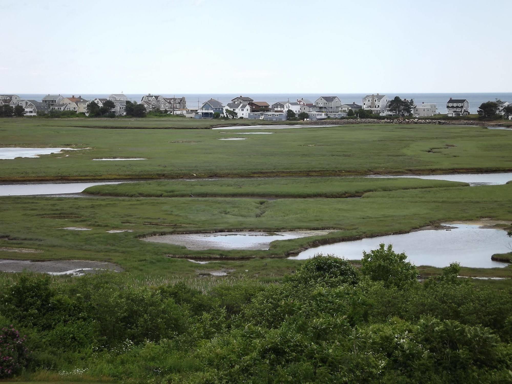 Mariner Resort Ogunquit Dış mekan fotoğraf