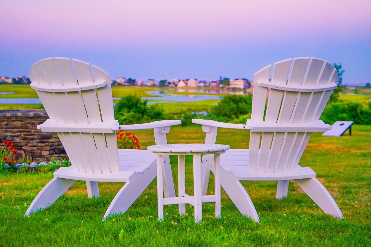 Mariner Resort Ogunquit Dış mekan fotoğraf