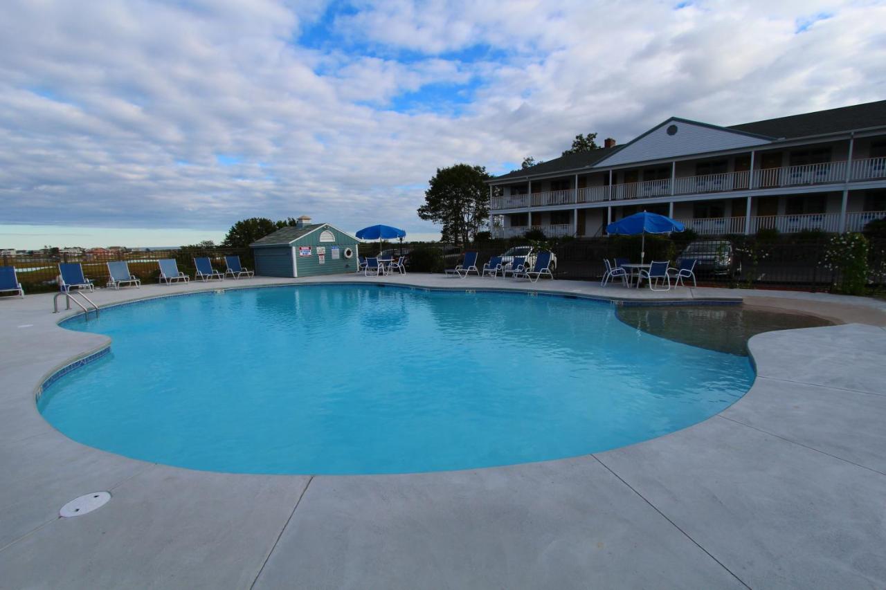 Mariner Resort Ogunquit Dış mekan fotoğraf